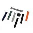 Smartwatch Premium + 7 pulseiras