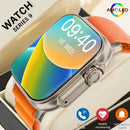 Smartwatch série 8 49mm- T800Premium