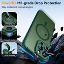 Case Magnetica Iphone –  iPhone 11  ao 17