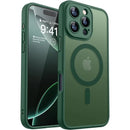 Case Magnetica Iphone –  iPhone 11  ao 17