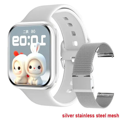 SmartWatch Series 10 tipo Apple Watch