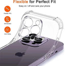 Case Silicone iPhone 11 ao 17