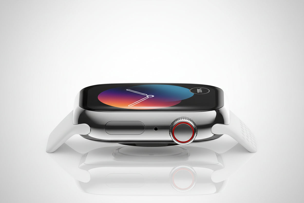 SmartWatch Series 10 tipo Apple Watch