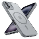 Case Magnetica Iphone –  iPhone 11  ao 17