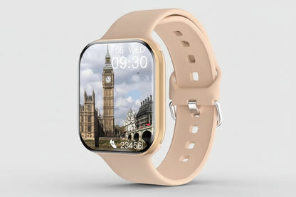 SmartWatch Series 10 tipo Apple Watch