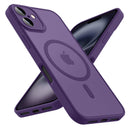 Case Magnetica Iphone –  iPhone 11  ao 17