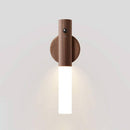 Luz LED Inteligente com Sensor de Movimento