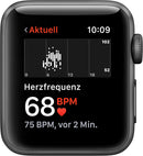 Relógio inteligente clássico