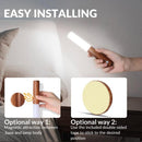 Luz LED Inteligente com Sensor de Movimento