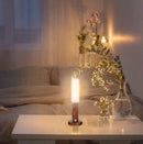 Luz LED Inteligente com Sensor de Movimento