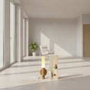 Luz LED Inteligente com Sensor de Movimento