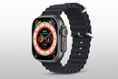 Smartwatch Premium + 7 pulseiras